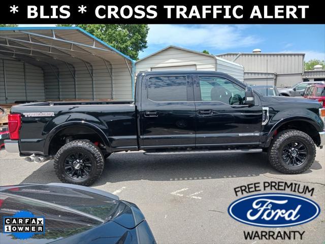 used 2022 Ford F-350 car, priced at $66,999