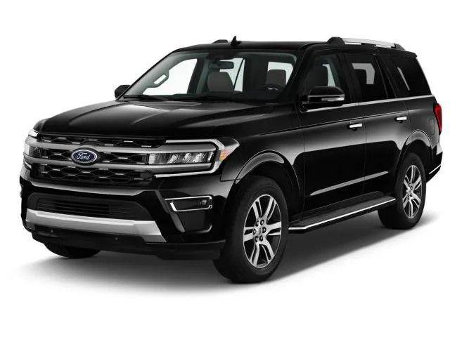 used 2023 Ford Expedition Max car