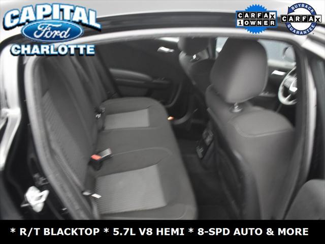 used 2022 Dodge Charger car, priced at $29,999