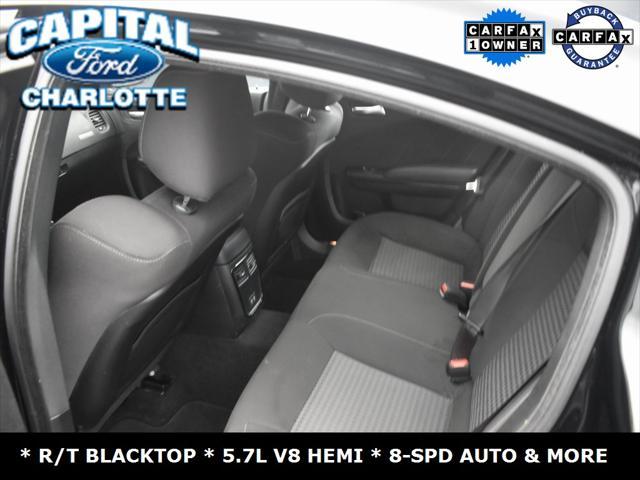 used 2022 Dodge Charger car, priced at $29,999