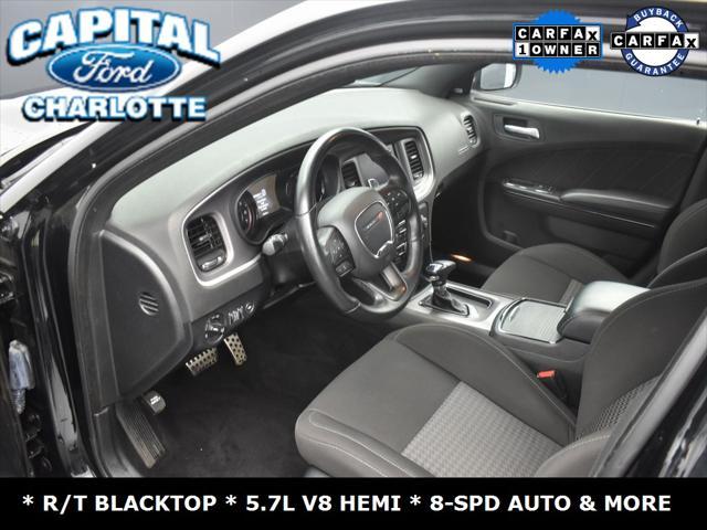 used 2022 Dodge Charger car, priced at $29,999