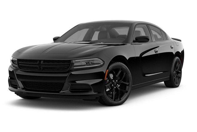 used 2022 Dodge Charger car, priced at $29,999