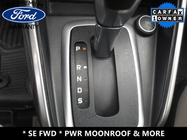 used 2021 Ford EcoSport car