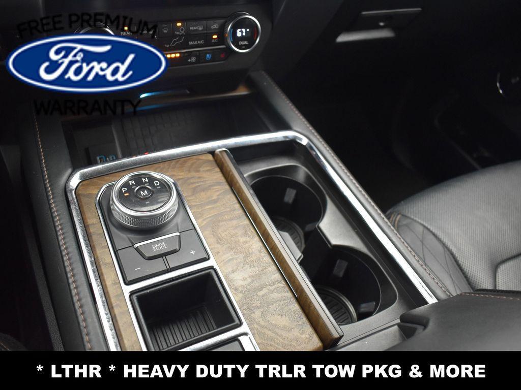 used 2020 Ford Expedition car, priced at $33,999
