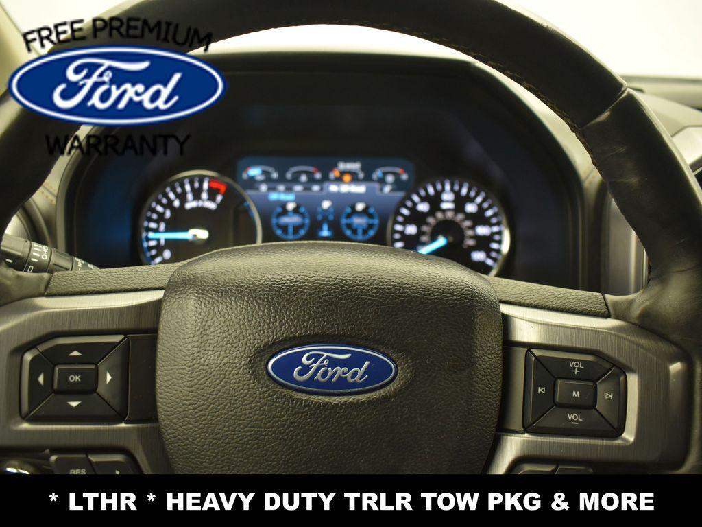 used 2020 Ford Expedition car, priced at $33,999