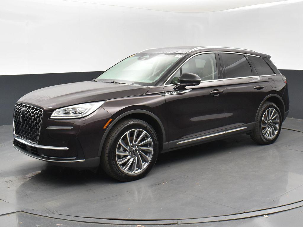 used 2023 Lincoln Corsair car, priced at $29,999