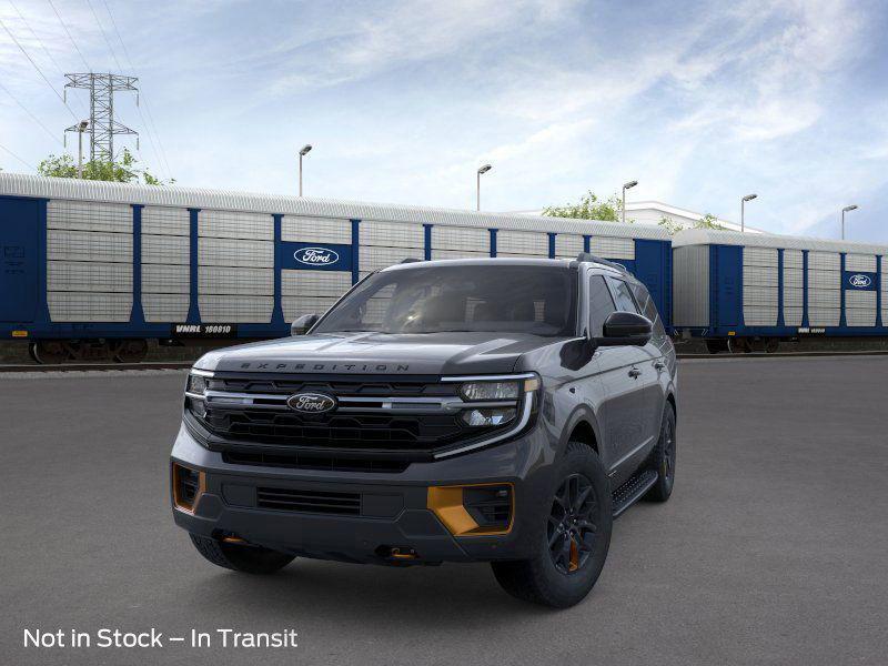 new 2025 Ford Expedition car