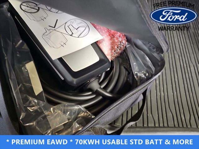 used 2023 Ford Mustang Mach-E car, priced at $28,999