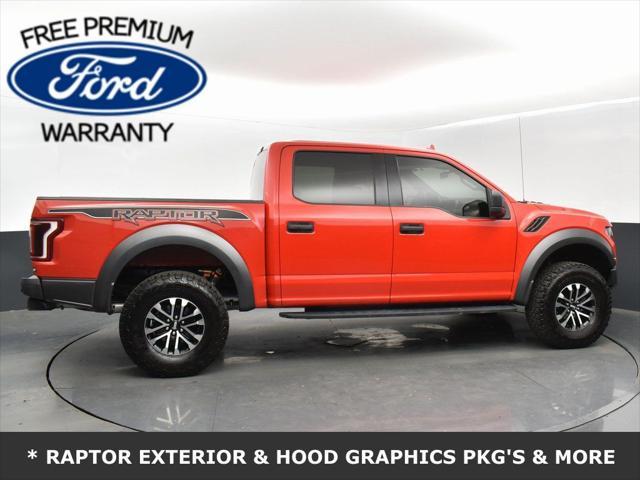 used 2020 Ford F-150 car, priced at $41,399