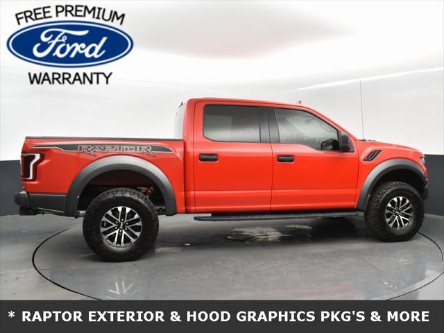 used 2020 Ford F-150 car, priced at $42,999