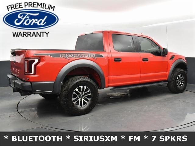 used 2020 Ford F-150 car, priced at $42,999