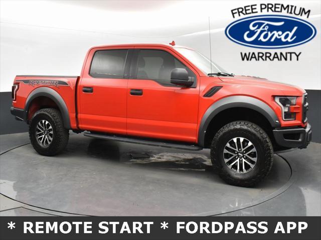 used 2020 Ford F-150 car, priced at $42,999