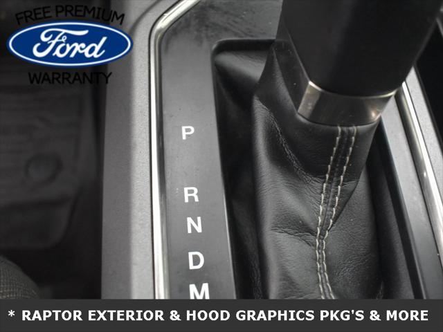 used 2020 Ford F-150 car, priced at $42,999