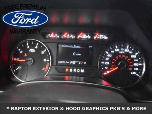 used 2020 Ford F-150 car, priced at $41,399