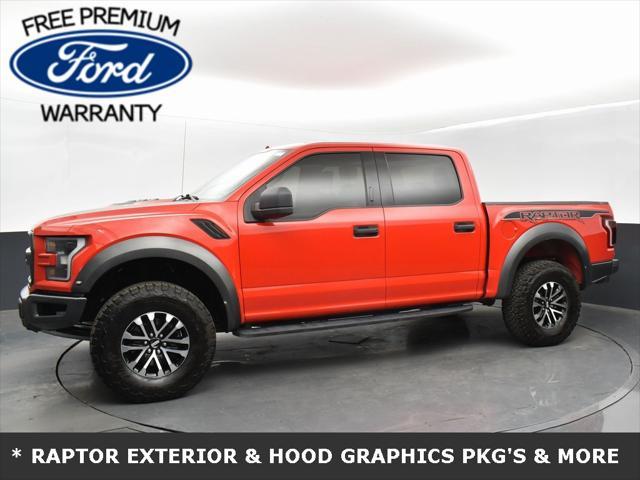 used 2020 Ford F-150 car, priced at $42,999