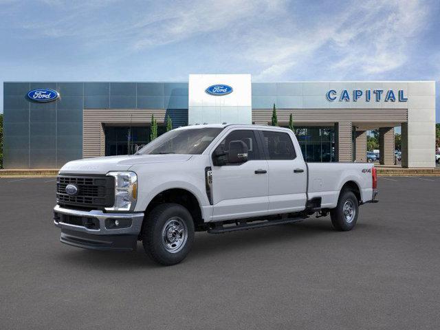 new 2024 Ford F-250 car