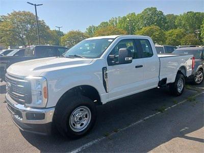 used 2023 Ford F-250 car, priced at $43,999