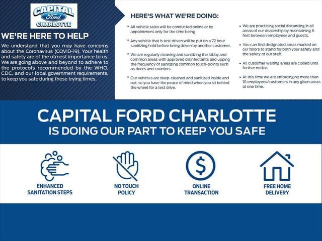 used 2023 Ford F-250 car, priced at $43,999