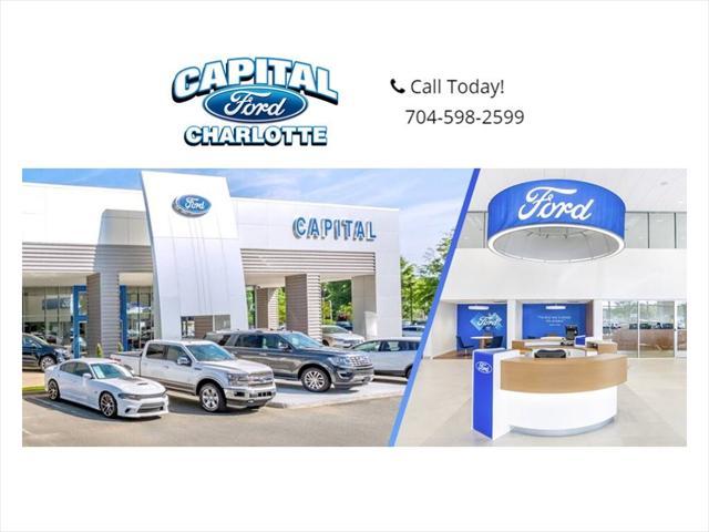 used 2023 Ford F-250 car, priced at $43,999