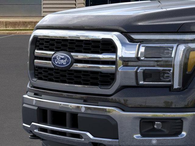 new 2025 Ford F-150 car, priced at $73,370