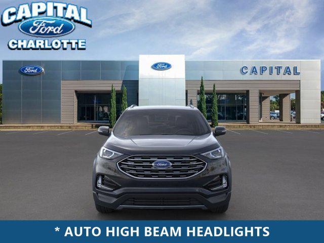 new 2024 Ford Edge car, priced at $37,243