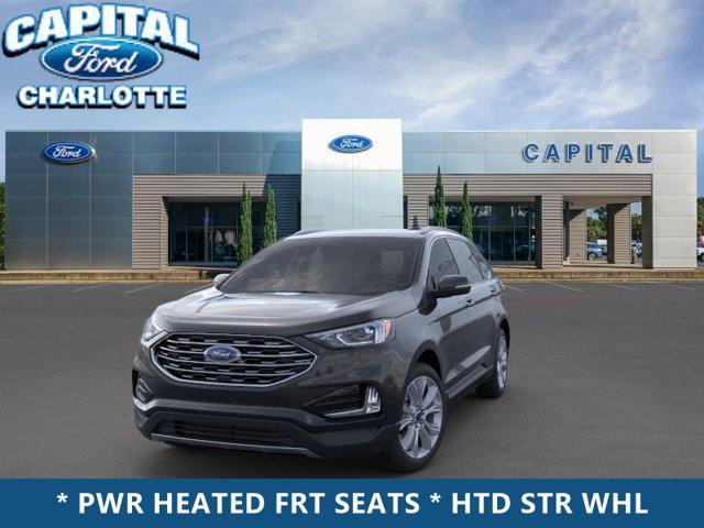 new 2024 Ford Edge car, priced at $37,243