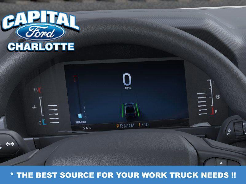 new 2025 Ford Ranger car