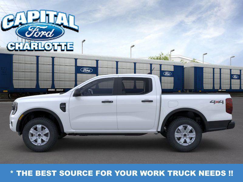 new 2025 Ford Ranger car