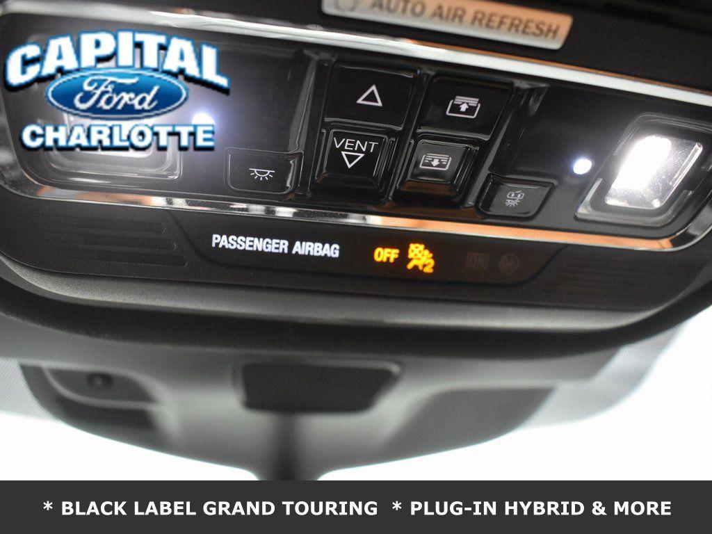 used 2023 Lincoln Aviator car, priced at $51,999