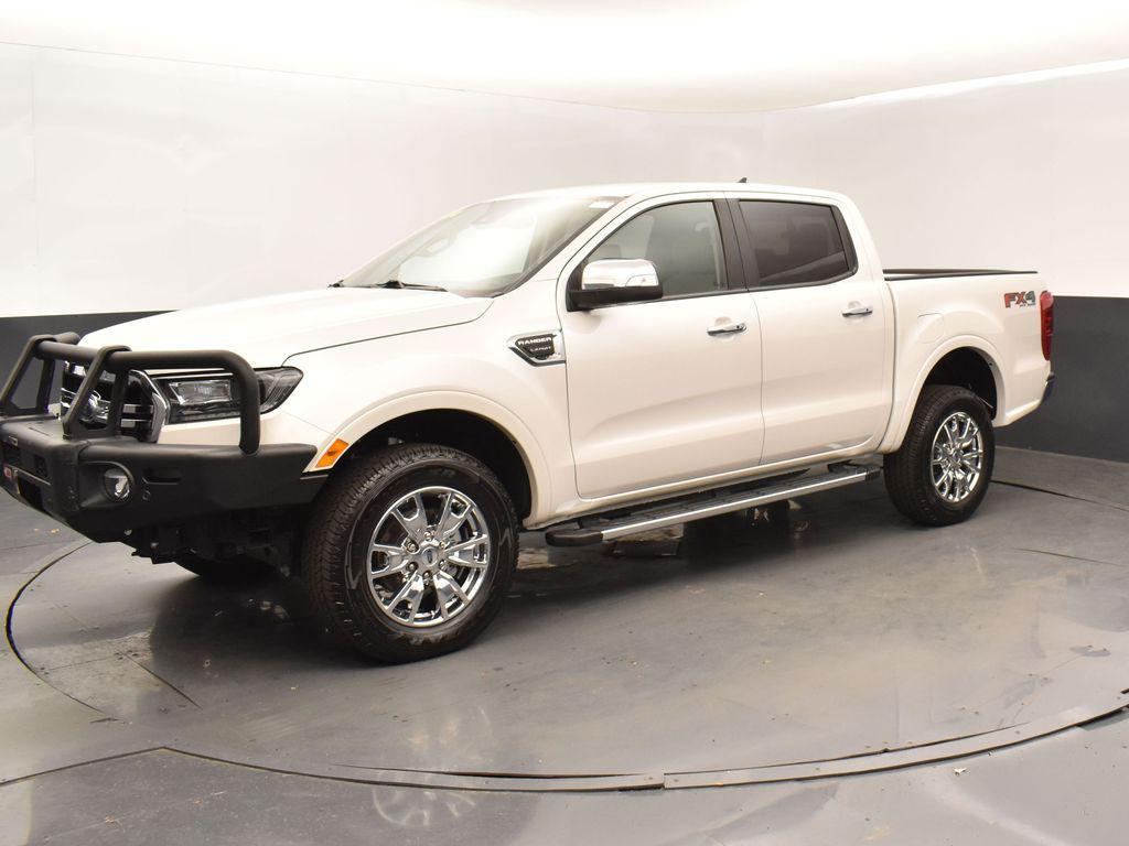 used 2019 Ford Ranger car, priced at $27,499