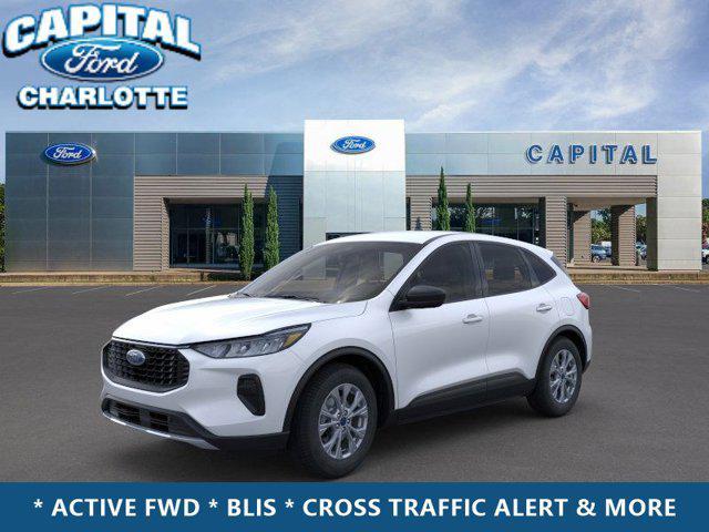 new 2025 Ford Escape car, priced at $28,369