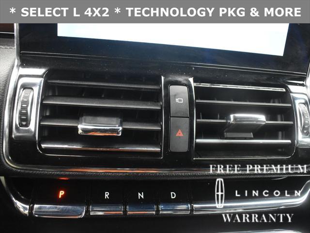 used 2018 Lincoln Navigator L car, priced at $27,799