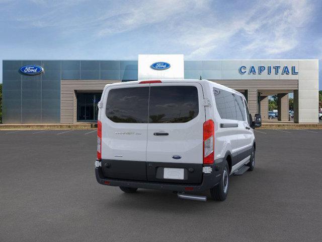 new 2024 Ford Transit-350 car