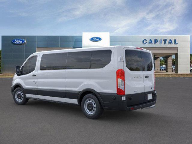 new 2024 Ford Transit-350 car