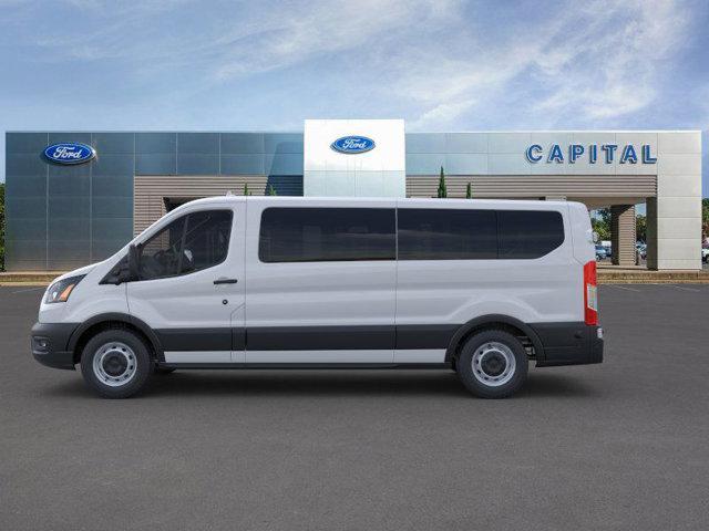 new 2024 Ford Transit-350 car