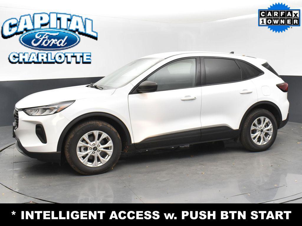 used 2025 Ford Escape car, priced at $21,999