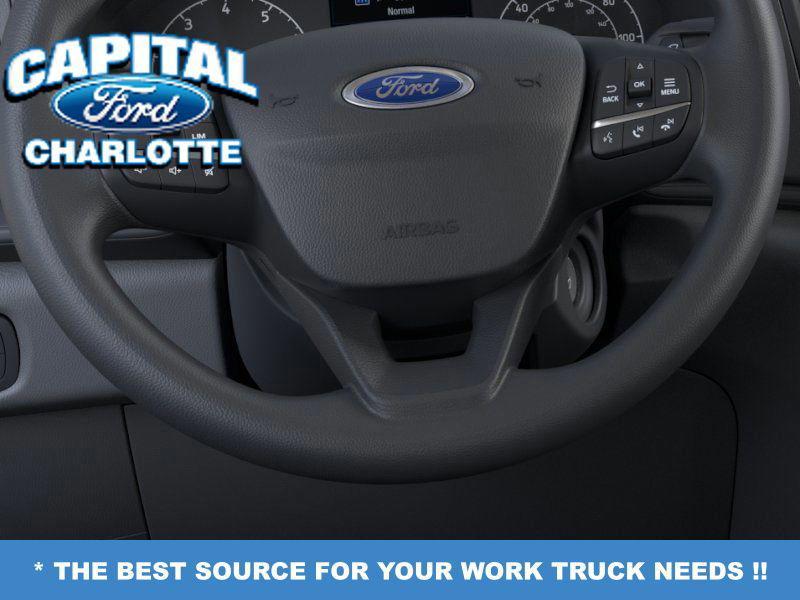 new 2025 Ford Transit-250 car