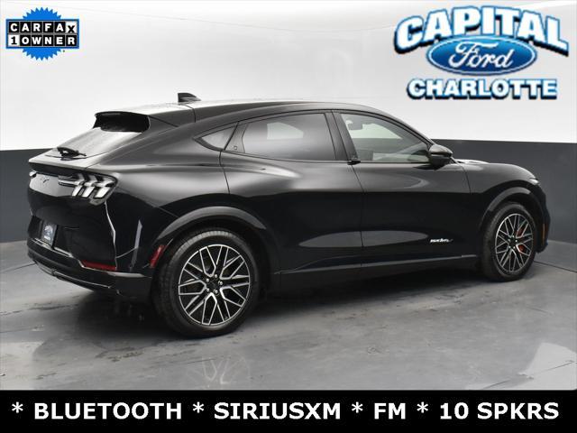 used 2024 Ford Mustang Mach-E car, priced at $36,999