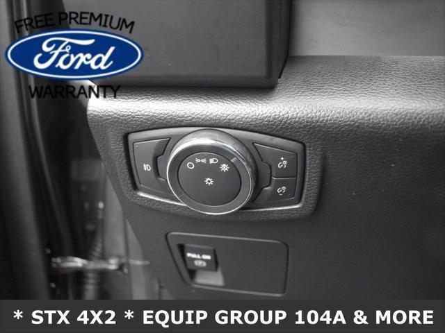 used 2021 Ford Expedition car, priced at $27,399