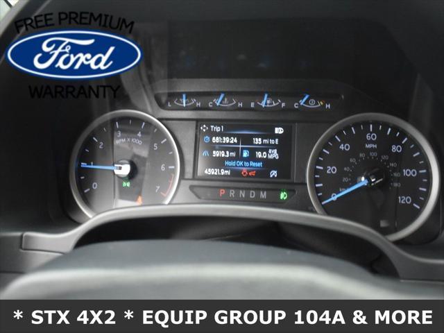 used 2021 Ford Expedition car, priced at $27,399