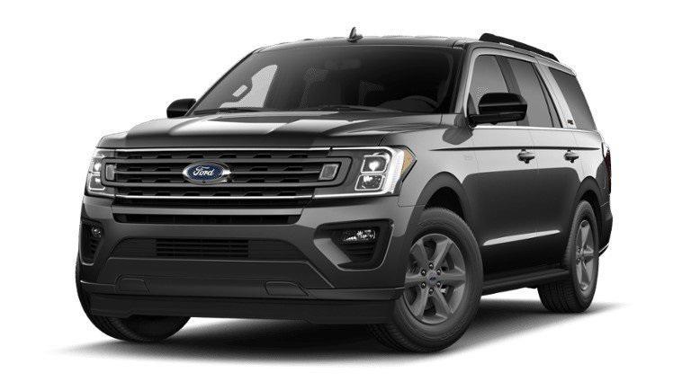 used 2021 Ford Expedition car, priced at $27,999