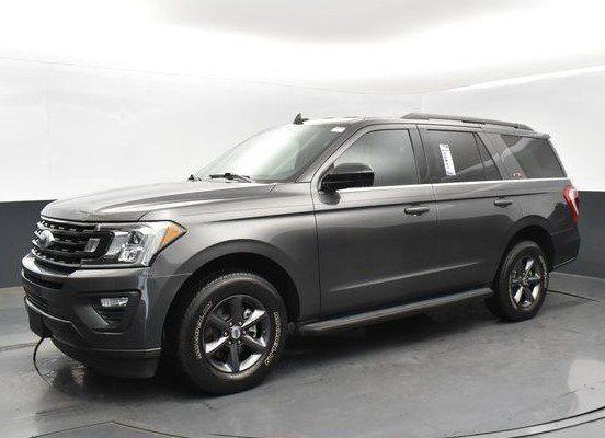 used 2021 Ford Expedition car, priced at $27,399