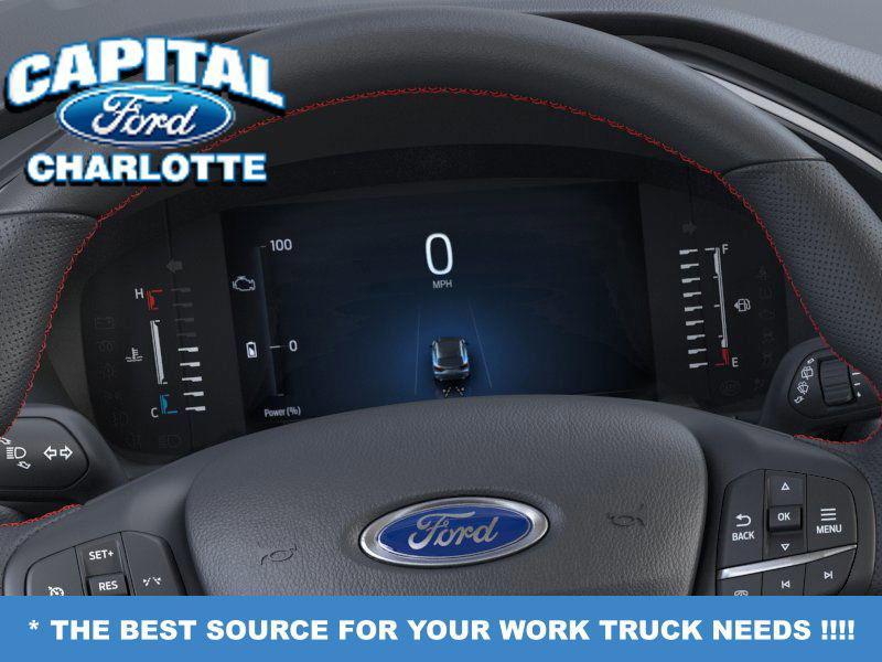 new 2025 Ford Escape car