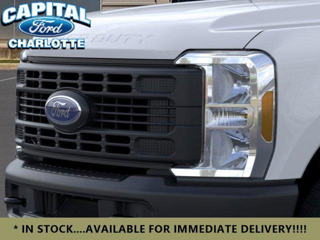 new 2024 Ford F-250 car, priced at $61,325