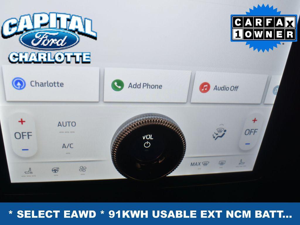 used 2024 Ford Mustang Mach-E car, priced at $29,999