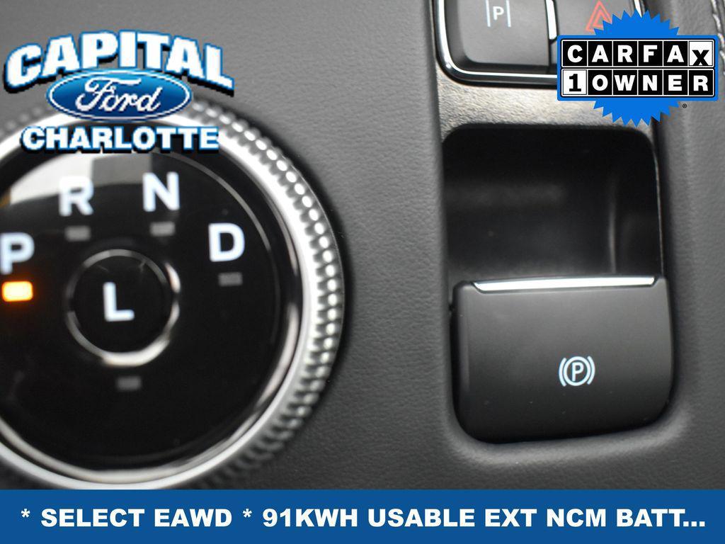 used 2024 Ford Mustang Mach-E car, priced at $29,999