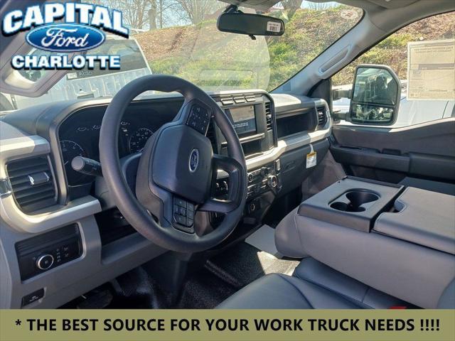 new 2025 Ford F-350 car