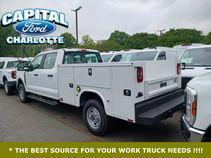 new 2024 Ford F-250 car, priced at $64,999