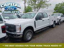 new 2024 Ford F-250 car, priced at $64,999