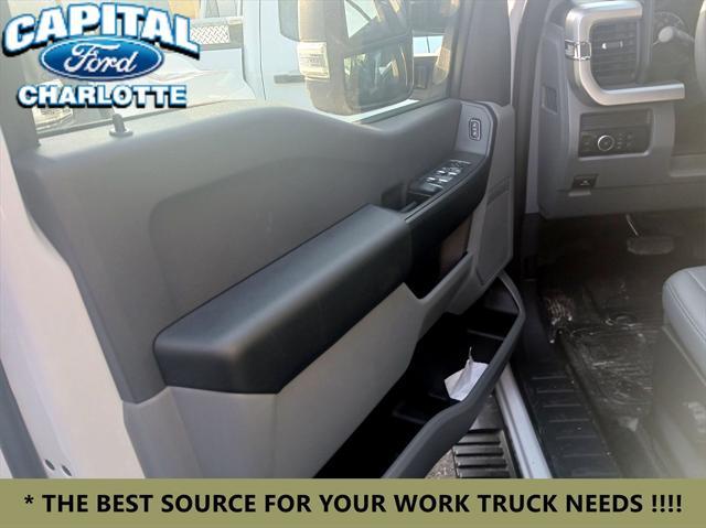 new 2024 Ford F-250 car, priced at $64,999